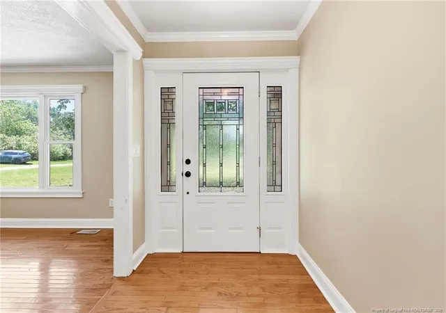 Photo 2 of Single family home for sale at 327 Nc 24, Cameron, NC 28326 | MLS# 766641 | Listing updated on 2026-08-26