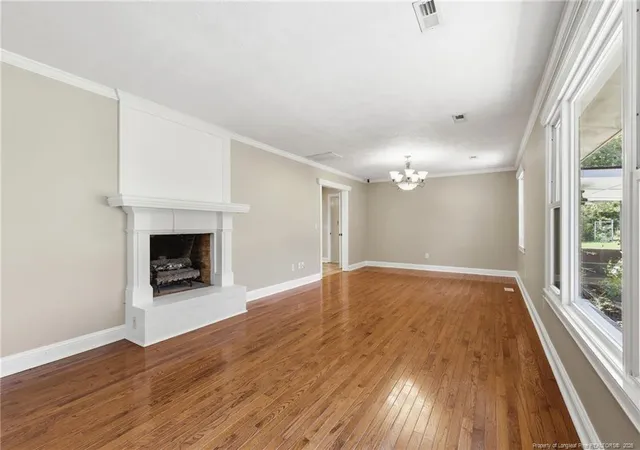 Photo 3 of Single family home for sale at 327 Nc 24, Cameron, NC 28326 | MLS# 766641 | Listing updated on 2026-08-26