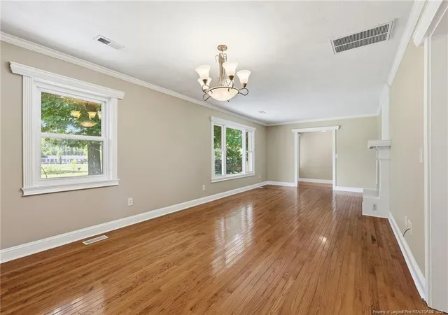Photo 4 of Single family home for sale at 327 Nc 24, Cameron, NC 28326 | MLS# 766641 | Listing updated on 2026-08-26