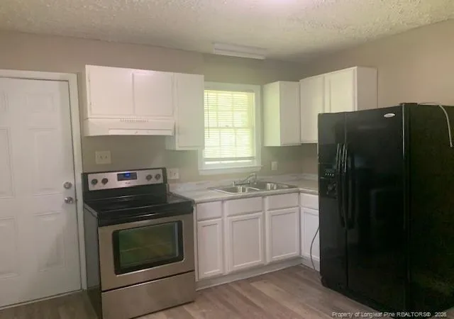 Listing Photo 4 - Condo for sale in building located at 814 Varsity Dr, Fayetteville, NC 28301 - Unit #A-B