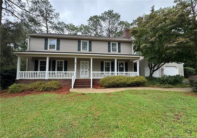 Photo 1 of Sale Pending at 6874 Towbridge Rd, Fayetteville, NC 28306 | MLS# 766653 | Listing updated on 2026-09-28