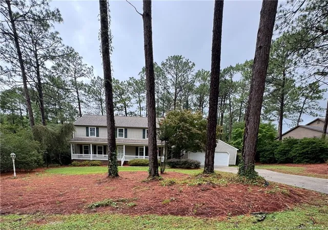 Photo 2 of Sale Pending at 6874 Towbridge Rd, Fayetteville, NC 28306 | MLS# 766653 | Listing updated on 2026-09-28
