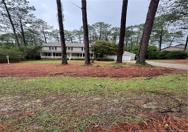 Photo 3 of Sale Pending at 6874 Towbridge Rd, Fayetteville, NC 28306 | MLS# 766653 | Listing updated on 2026-09-28