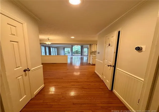 Photo 3 of Sale Pending at 6874 Towbridge Rd, Fayetteville, NC 28306 | MLS# 766653 | Listing updated on 2026-09-28