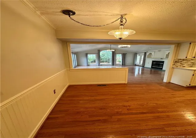 Photo 4 of Sale Pending at 6874 Towbridge Rd, Fayetteville, NC 28306 | MLS# 766653 | Listing updated on 2026-09-28