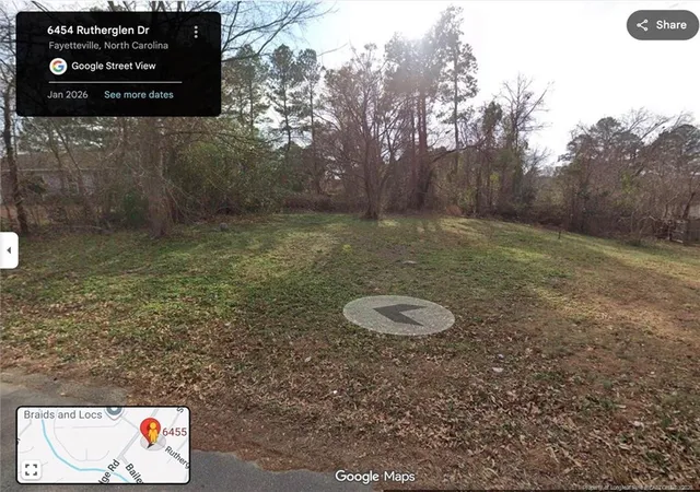 1st image of 6455 Rutherglen Dr, Fayetteville, NC 28304 | MLS# 766686