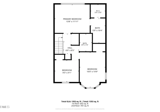 35th image of 5128 Obion Ct, Raleigh, NC 27616 | MLS# 10183580