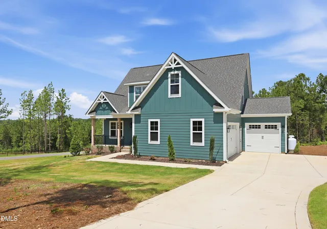 1st image of 145 Vista Ridge Ave, Sanford, NC 27332 | MLS# 10182675