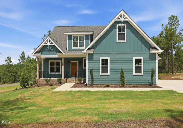 2nd image of 145 Vista Ridge Ave, Sanford, NC 27332 | MLS# 10182675