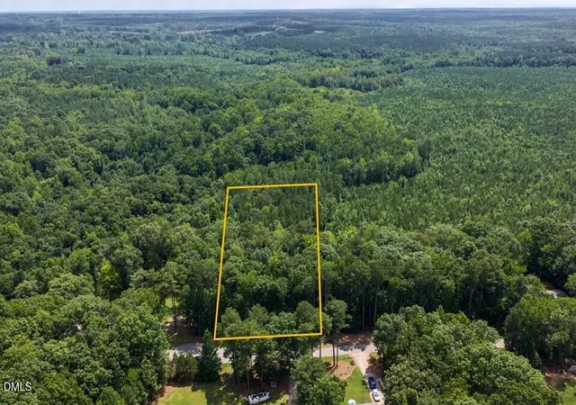Photo 1 of Land for sale at 00 S Holiday Dr, Macon, NC 27551 | MLS# 10182994 | Listing updated on 2026-09-04