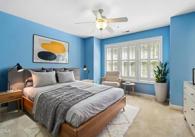 Photo 1 of Townhouse for sale at 335 Rose Walk Ln, Carrboro, NC 27510 | MLS# 10184293 | Listing updated on 2026-10-07