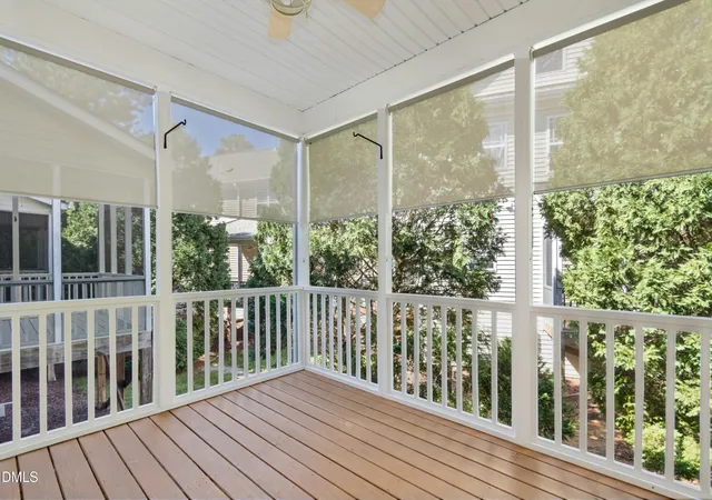 Photo 3 of Townhouse for sale at 335 Rose Walk Ln, Carrboro, NC 27510 | MLS# 10184293 | Listing updated on 2026-10-07