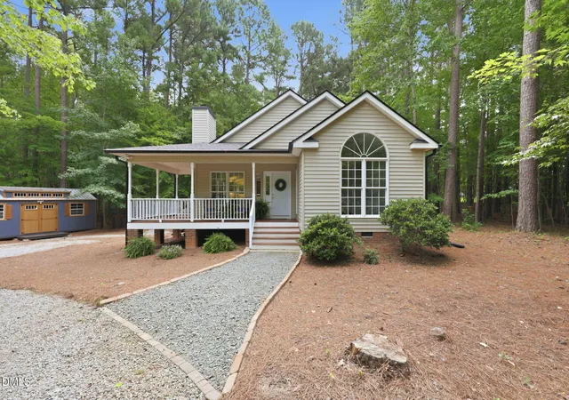 1st image of 3411 Thistledown Ct, Efland, NC 27243 | MLS# 10186107