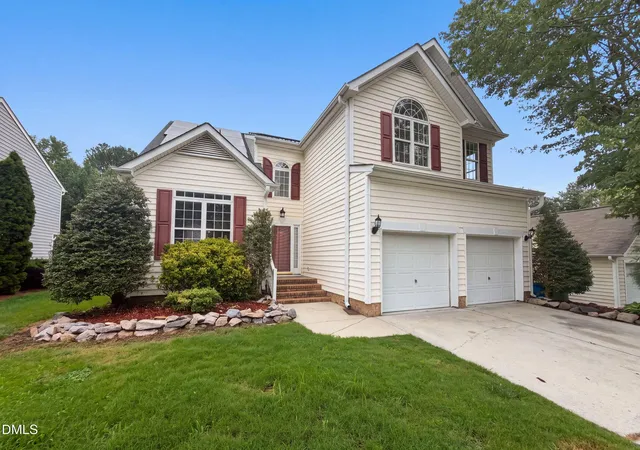 Photo 1 of Single family home for sale at 4549 Drewbridge Way, Raleigh, NC 27604 | MLS# 10182672 | Listing updated on 2026-09-16