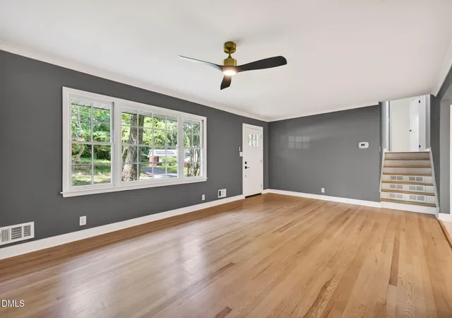 Photo 4 of Single family home for sale at 3304 Julian Dr, Raleigh, NC 27604 | MLS# 10183073 | Listing updated on 2026-09-08