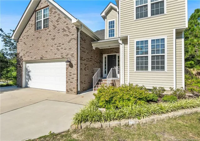 Photo 2 of Single family home for sale at 190 Diamondhead Dr S, Pinehurst, NC 28374 | MLS# 766563 | Listing updated on 2026-08-30