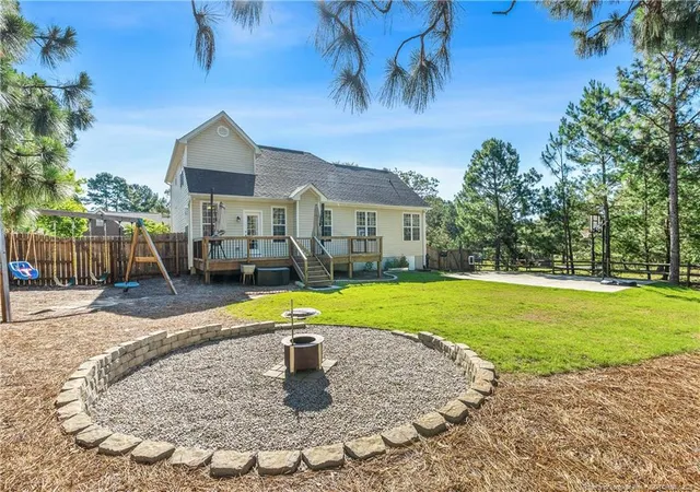 Photo 32 of Single family home for sale at 190 Diamondhead Dr S, Pinehurst, NC 28374 | MLS# 766563 | Listing updated on 2026-08-30