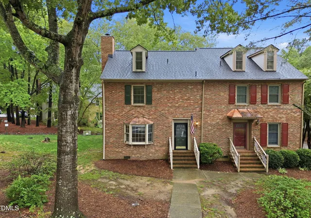 Photo 1 of Sale Pending at 3127 Coachmans Way, Durham, NC 27705 | MLS# 10182896 | Listing updated on 2026-08-16