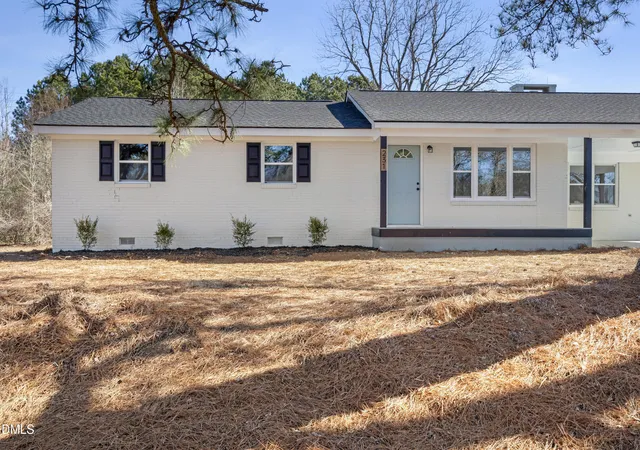 Photo 1 of Sale Pending at 231 Faith Church Rd, Four Oaks, NC 27524 | MLS# 10182679 | Listing updated on 2026-08-21