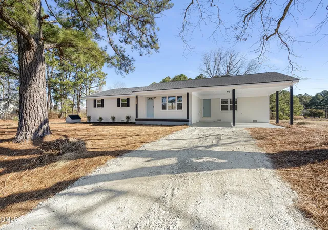 Photo 2 of Sale Pending at 231 Faith Church Rd, Four Oaks, NC 27524 | MLS# 10182679 | Listing updated on 2026-08-21