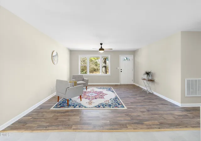 Photo 3 of Sale Pending at 231 Faith Church Rd, Four Oaks, NC 27524 | MLS# 10182679 | Listing updated on 2026-08-21