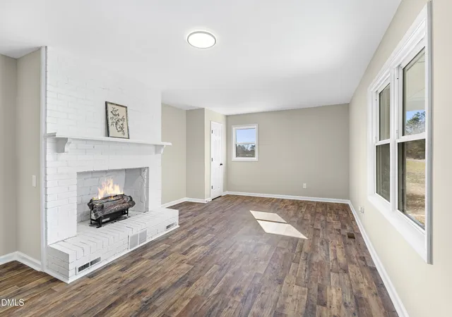 Photo 3 of Sale Pending at 231 Faith Church Rd, Four Oaks, NC 27524 | MLS# 10182679 | Listing updated on 2026-08-21