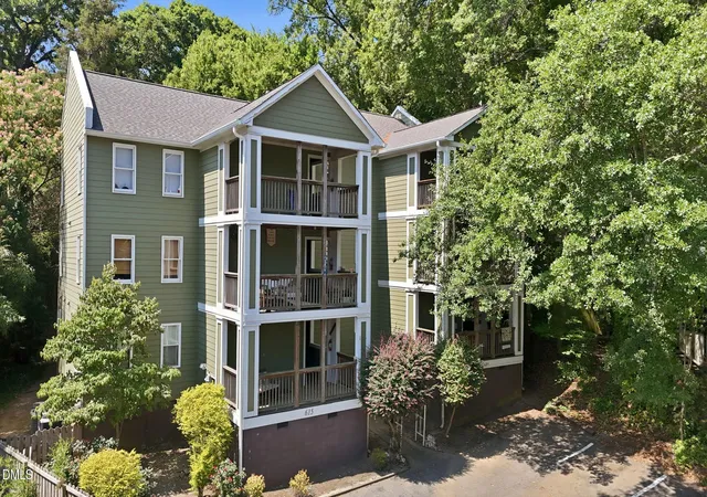 1st image of 615 Kirby St #302, Raleigh, NC 27606 | MLS# 10185993