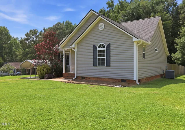Photo 3 of Sale Pending at 96 Shire Ct, Zebulon, NC 27597 | MLS# 10183646 | Listing updated on 2026-08-16