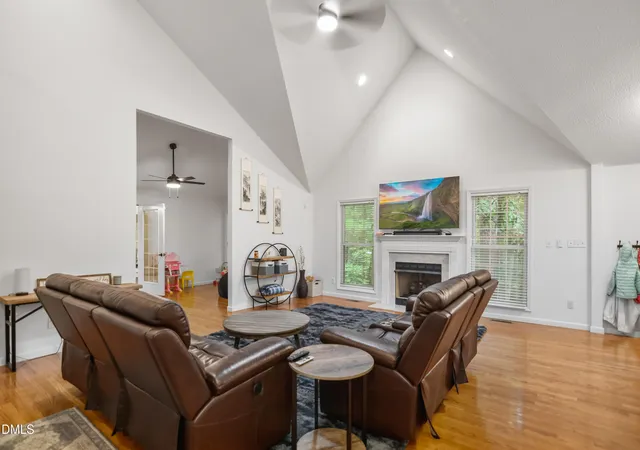 Photo 3 of Townhouse for sale at 3419 Oak Trl, Clayton, NC 27520 | MLS# 10183164 | Listing updated on 2026-08-24