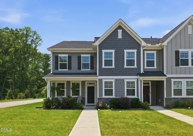 1st image of 1601 Singing Bird Trl, Wake Forest, NC 27587 | MLS# 10183631