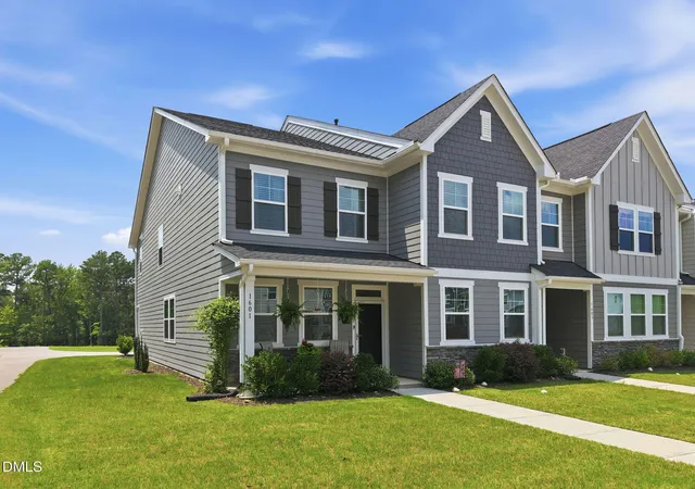 2nd image of 1601 Singing Bird Trl, Wake Forest, NC 27587 | MLS# 10183631