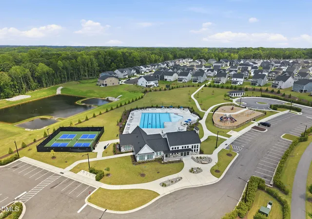 39th image of 1601 Singing Bird Trl, Wake Forest, NC 27587 | MLS# 10183631