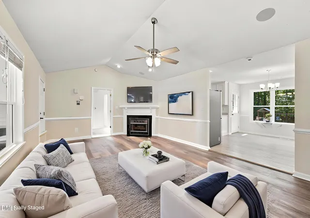 Photo 4 of Single family home for sale at 5419 Cleveland Rd, Clayton, NC 27520 | MLS# 10184579 | Listing updated on 2026-09-23