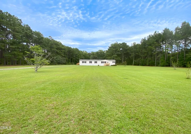 Photo 1 of Manufactured home for sale at 8189 Us 258 S, Pinetops, NC 27864 | MLS# 10182754 | Listing updated on 2026-09-18
