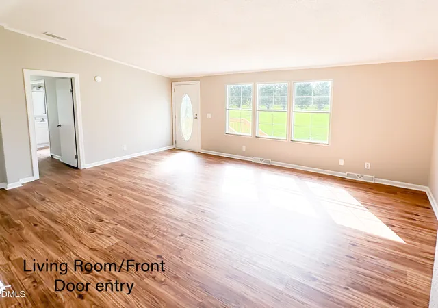 Photo 4 of Manufactured home for sale at 8189 US 258 S, Pinetops, NC 27864 | MLS# 10182754 | Listing updated on 2026-09-18