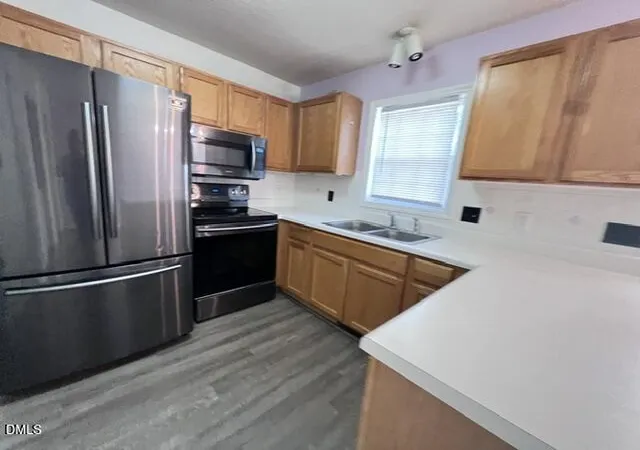 Photo 3 of Sale Pending at 5805 Seward Dr, Knightdale, NC 27545 | MLS# 10185900 | Listing updated on 2026-08-26