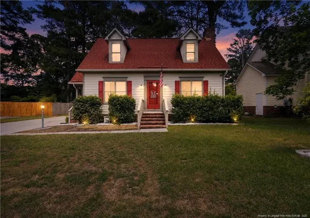 Photo 3 of Sale Pending at 3452 Mcchoen Dr, Fayetteville, NC 28311 | MLS# 766041 | Listing updated on 2026-08-06