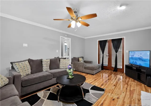Photo 3 of Sale Pending at 3452 Mcchoen Dr, Fayetteville, NC 28311 | MLS# 766041 | Listing updated on 2026-08-06