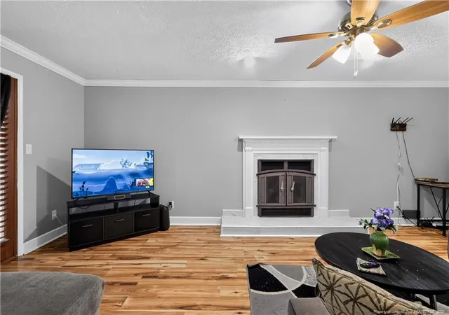 Photo 4 of Sale Pending at 3452 Mcchoen Dr, Fayetteville, NC 28311 | MLS# 766041 | Listing updated on 2026-08-06