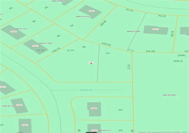 2nd image of 6570 Vineyard Dr, Fayetteville, NC 28304 | MLS# 766693