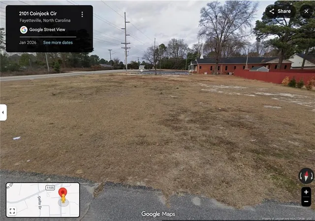1st image of 2101 Coinjock Cir, Fayetteville, NC 28304 | MLS# 766704