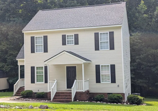 Photo 1 of Single family home for sale at 1039 Laurel Leaf Rd, Zebulon, NC 27597 | MLS# 10182938 | Listing updated on 2026-07-30