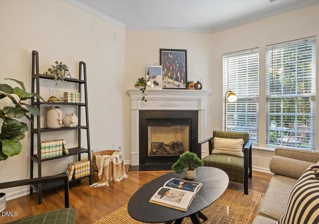 Photo 3 of Single family home for sale at 1423 Crimson Crk Dr, Durham, NC 27713 | MLS# 10184680 | Listing updated on 2026-09-17