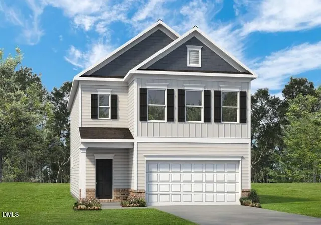 Photo 1 of Single family home for sale at 180 Oyster Tabby Dr, Lillington, NC 27546 | MLS# 10182699 | Listing updated on 2026-09-14