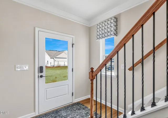 Photo 2 of Single family home for sale at 180 Oyster Tabby Dr, Lillington, NC 27546 | MLS# 10182699 | Listing updated on 2026-09-14