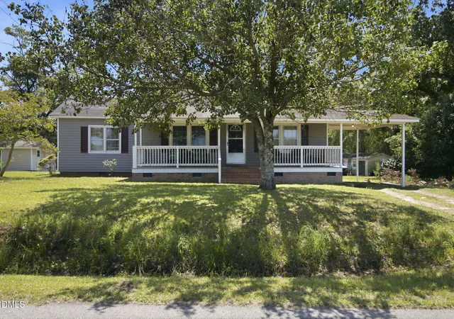 1st image of 11105 Us 258, Scotland Neck, NC 27874 | MLS# 10184354