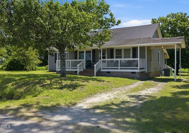 2nd image of 11105 Us 258, Scotland Neck, NC 27874 | MLS# 10184354