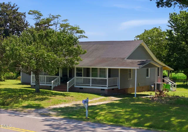 Photo 3 of Single family home for sale at 11105 Us 258, Scotland Neck, NC 27874 | MLS# 10184354 | Listing updated on 2026-09-29