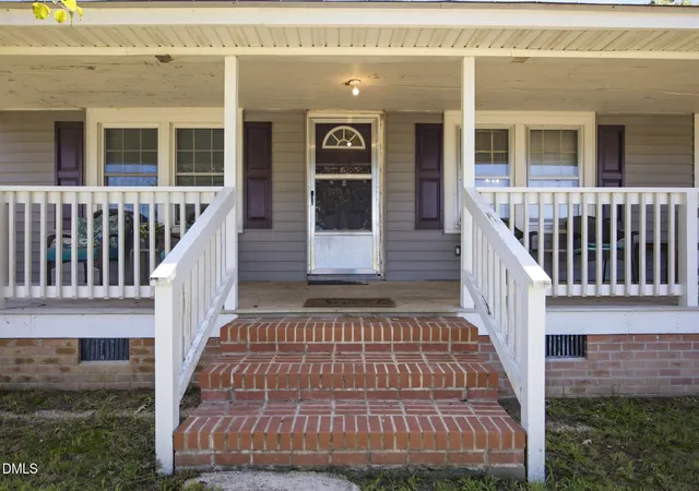 Photo 3 of Single family home for sale at 11105 US 258, Scotland Neck, NC 27874 | MLS# 10184354 | Listing updated on 2026-09-29