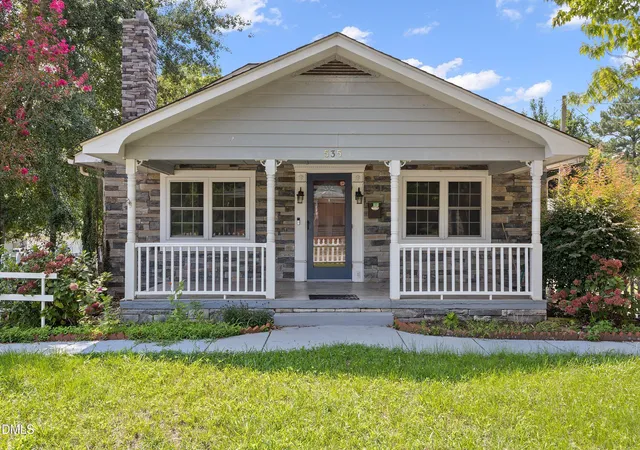 1st image of 535 N Oneil St, Clayton, NC 27520 | MLS# 10183624